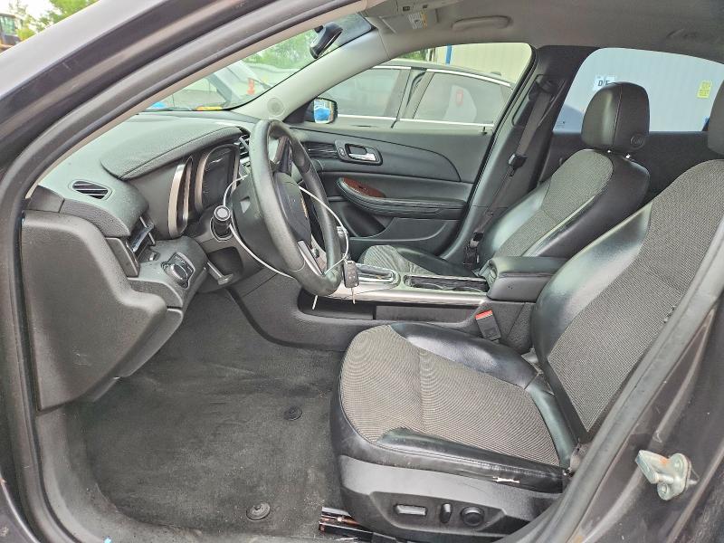 Продажа на аукционе авто 2013 Chevrolet Malibu, vin: 1G11C5SAXDF339486, номер лота: 58731906