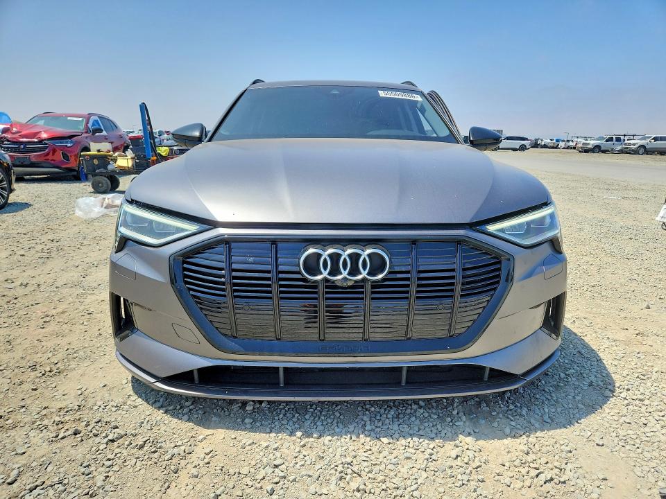 Aukcja sprzedaży 2021 Audi E-tron, vin: WA1AAAGE6MB024641, numer aukcji: 55509886