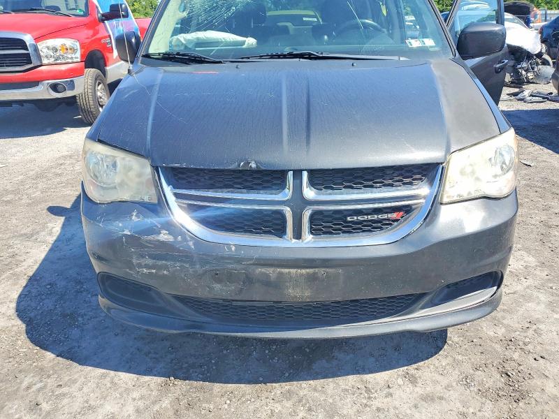 Продажа на аукционе авто 2012 Dodge Grand Caravan, vin: 2C4RDGBG5CR351575, номер лота: 57431516