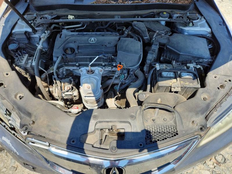 56989346 :رقم المزاد ، 19UUB1F56GA003978 vin ، 2016 Acura Tlx مزاد بيع