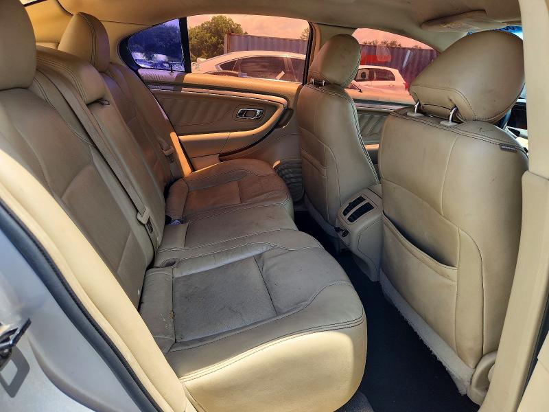 Aukcja sprzedaży 2013 Ford Taurus, vin: 1FAHP2E82DG146184, numer aukcji: 55155896