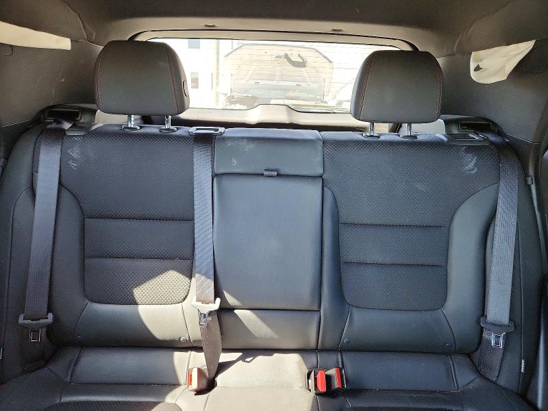 55595886 :رقم المزاد ، KL79MUSL4PB025053 vin ، 2023 Chevrolet Trailblazer مزاد بيع