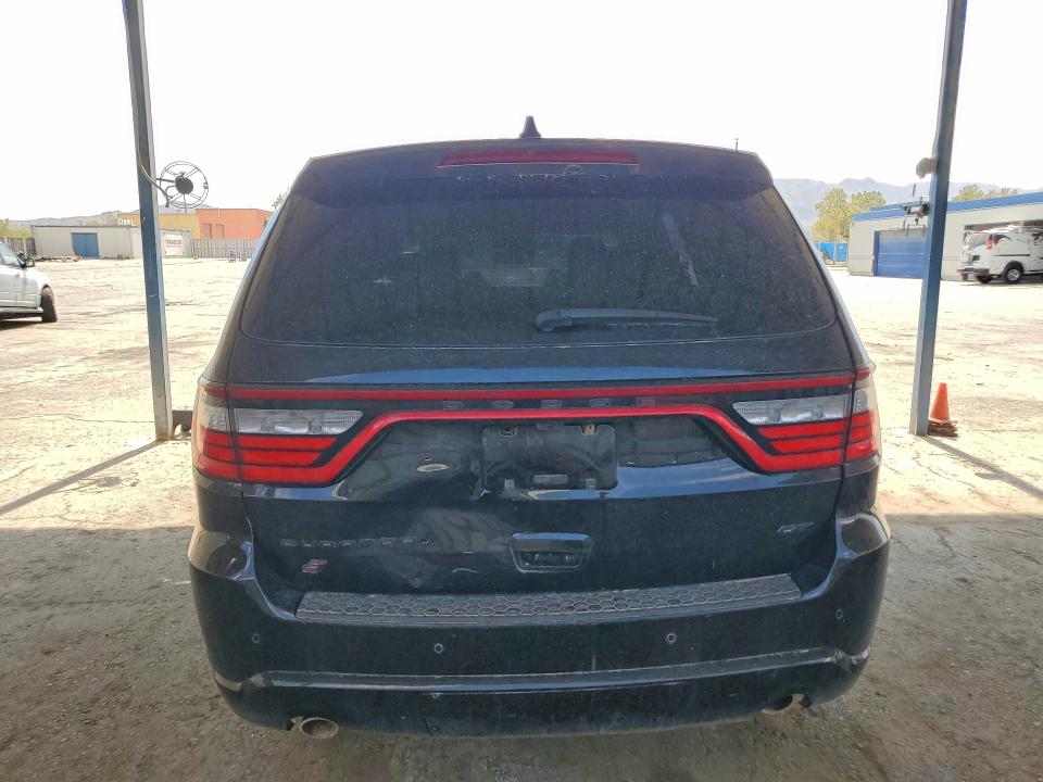 Продажа на аукционе авто 2022 Dodge Durango, vin: 1C4RDJDG4NC183093, номер лота: 59288636