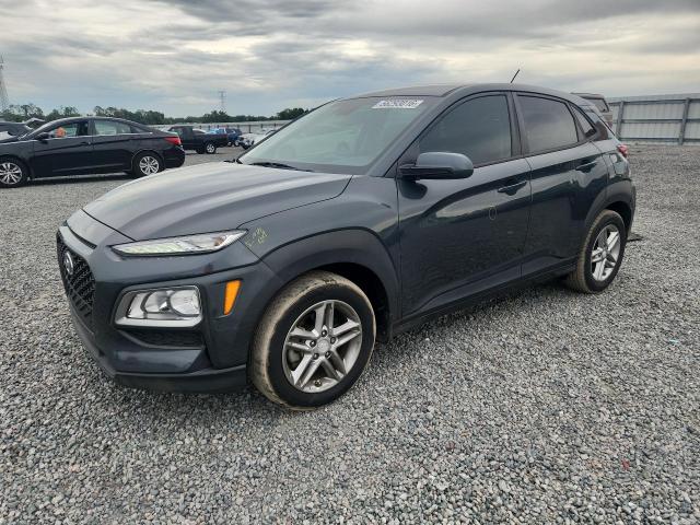 Продаж на аукціоні авто 2019 Hyundai Kona, vin: KM8K12AA0KU383079, номер лоту: 56293016