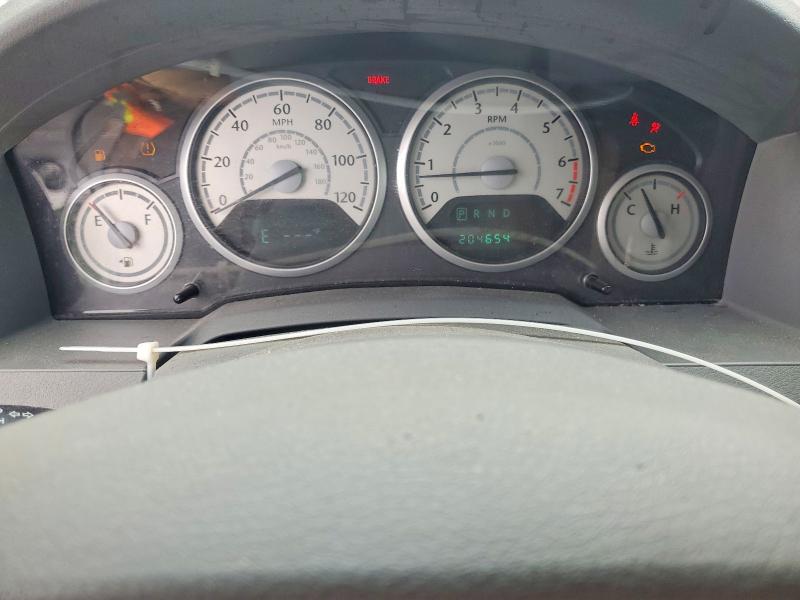 Aukcja sprzedaży 2009 Chrysler Town & Country, vin: 2A8HR54169R674285, numer aukcji: 56648976