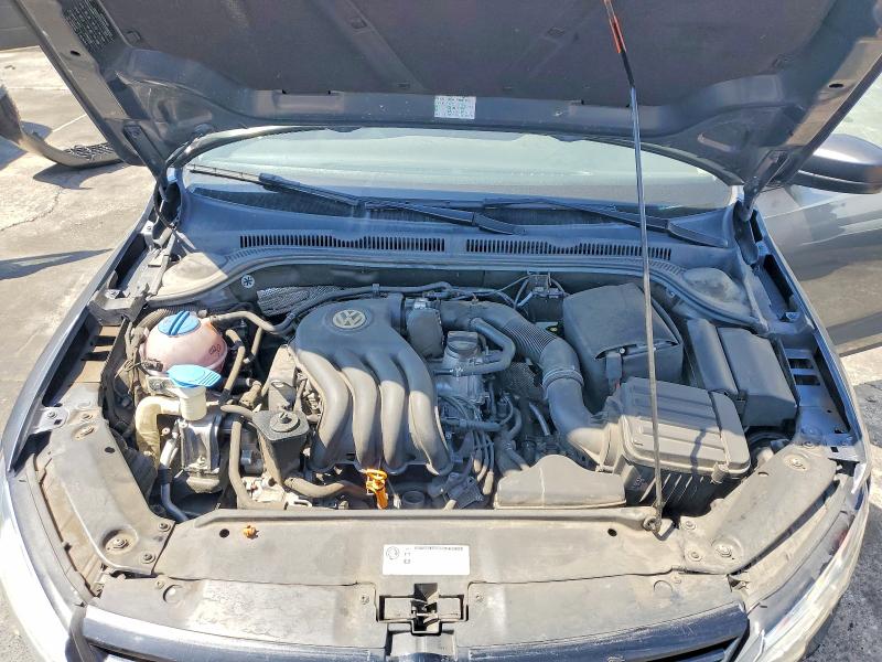 Продажа на аукционе авто 2011 Volkswagen Jetta, vin: 3VW2K7AJ0BM075135, номер лота: 55536726