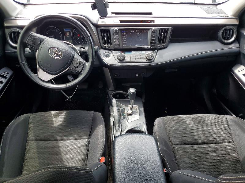 Продаж на аукціоні авто 2018 Toyota Rav4, vin: JTMRFREV5JJ741030, номер лоту: 58450186