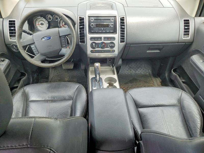 Продажа на аукционе авто 2008 Ford Edge, vin: 2FMDK48C88BA57215, номер лота: 59130396