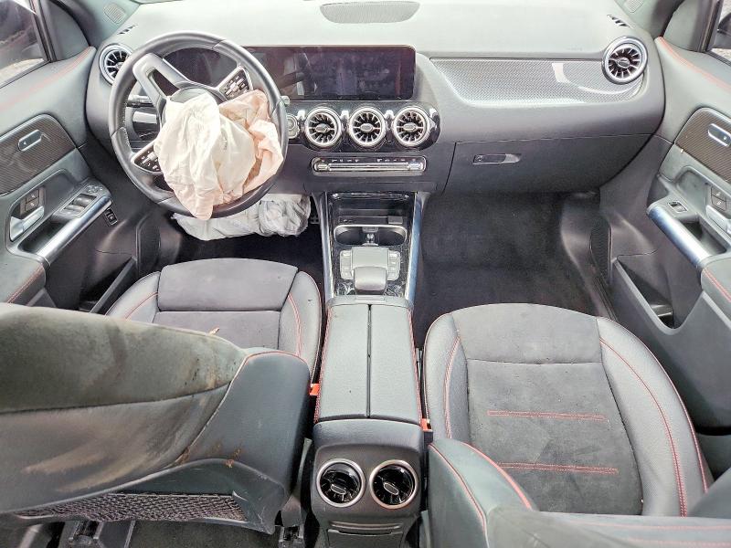 Продаж на аукціоні авто 2022 Mercedes-benz Gla, vin: W1N4N4HBXNJ383455, номер лоту: 57514836