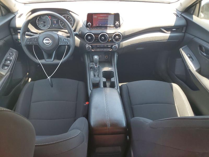 Продаж на аукціоні авто 2024 Nissan Sentra, vin: 3N1AB8BV3RY242728, номер лоту: 57070786