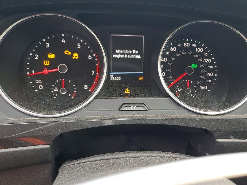 Продаж на аукціоні авто 2020 Volkswagen Tiguan, vin: 3VV0B7AX3LM030918, номер лоту: 56343616