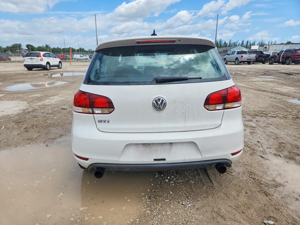 Продаж на аукціоні авто 2013 Volkswagen Gti, vin: WVWHV7AJXDW122145, номер лоту: 56338586
