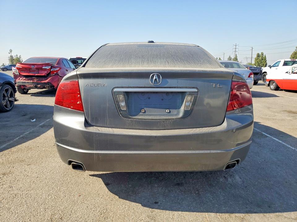Продажа на аукционе авто 2005 Acura Tl 3.2, vin: 19UUA66295A012211, номер лота: 57438236