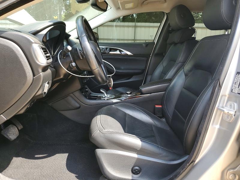 Продажа на аукционе авто 2017 Infiniti Qx30, vin: SJKCH5CR6HA039160, номер лота: 58807976