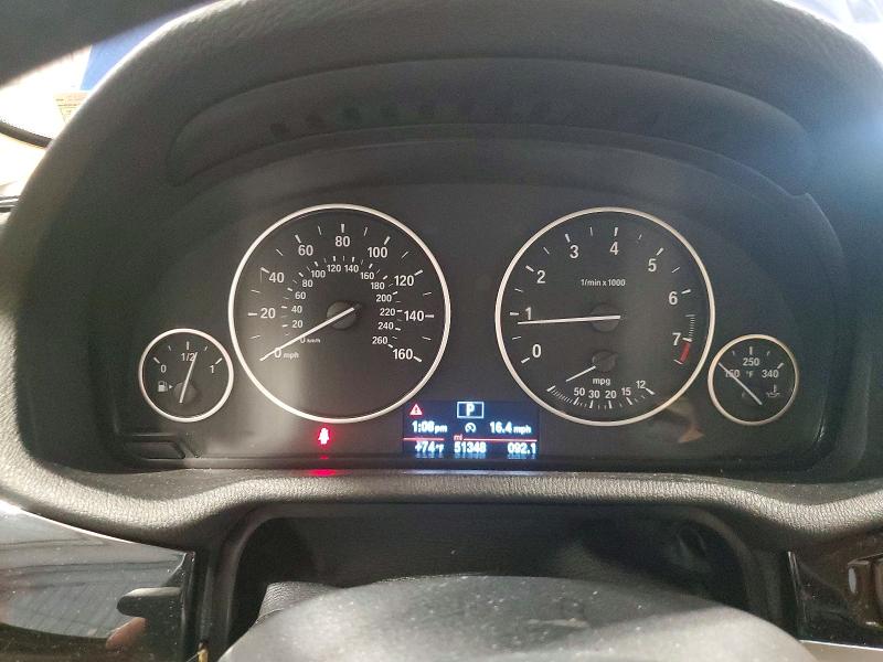 2016 Bmw X3 მანქანა იყიდება აუქციონზე, vin: 5UXWX9C52G0D75188, აუქციონის ნომერი: 57836466