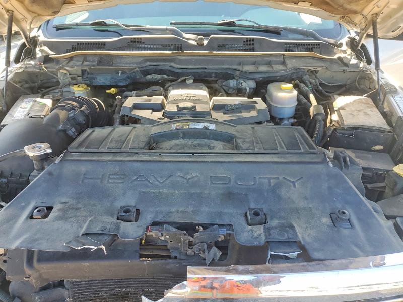 Продажа на аукционе авто 2012 Dodge 2500, vin: 3C6UD5DL9CG292911, номер лота: 56879346