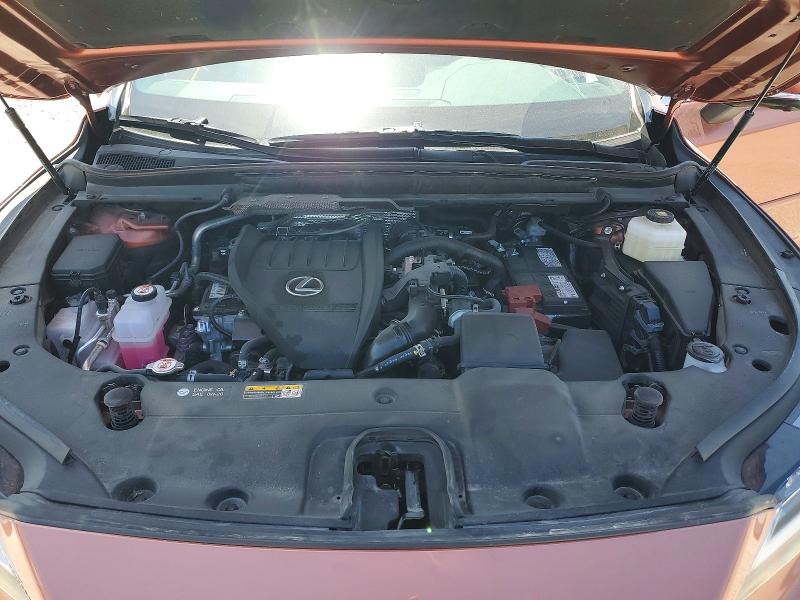 Aukcja sprzedaży 2025 Lexus Rx 350, vin: 2T2BAMCA1SC119911, numer aukcji: 55968236