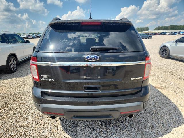 2013 Ford Explorer მანქანა იყიდება აუქციონზე, vin: 1FM5K7F82DGC30329, აუქციონის ნომერი: 56971826