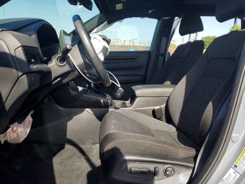 Продажа на аукционе авто 2024 Honda Cr-v, vin: 7FARS5H54RE002660, номер лота: 56631946