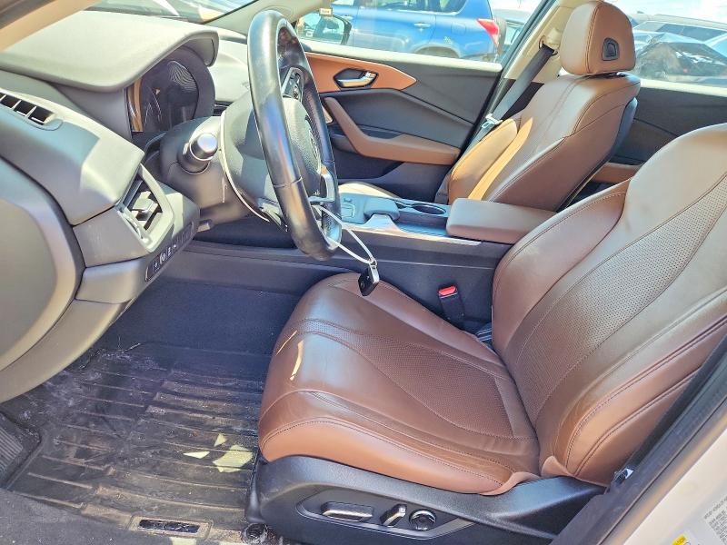Продаж на аукціоні авто 2021 Acura Tlx, vin: 19UUB5F41MA011402, номер лоту: 56327456
