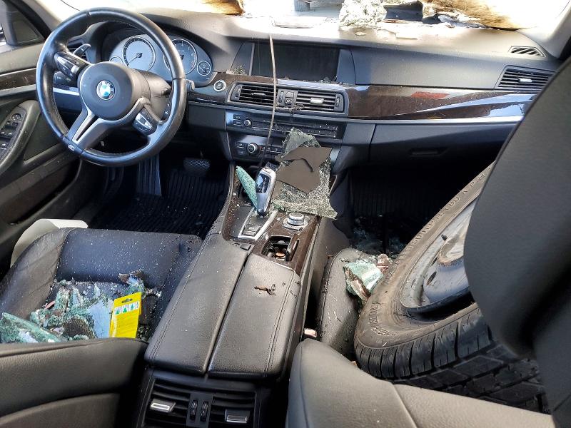 Aukcja sprzedaży 2011 Bmw 535, vin: WBAFR7C57BC604613, numer aukcji: 59108506