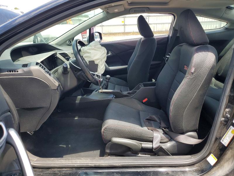 Aukcja sprzedaży 2012 Honda Civic, vin: 2HGFG4A52CH701471, numer aukcji: 57892656