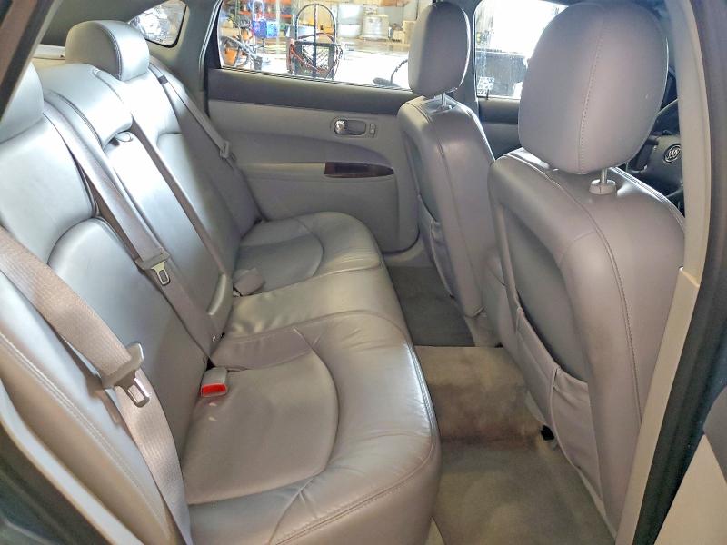 Aukcja sprzedaży 2007 Buick Lacrosse, vin: 2G4WD582271241490, numer aukcji: 56598386