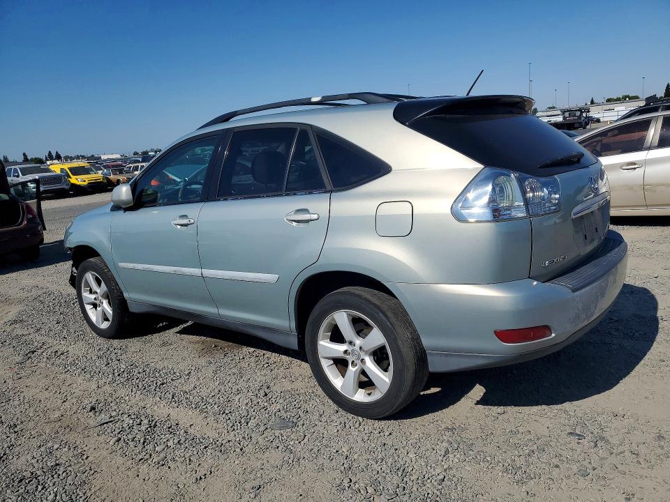 Aukcja sprzedaży 2005 Lexus Rx, vin: 2T2HA31U75C071790, numer aukcji: 57782656
