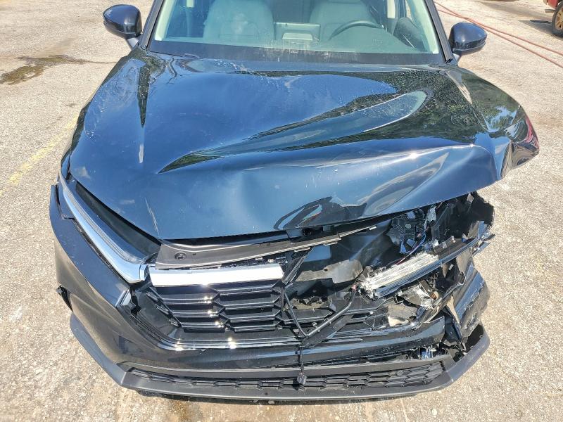 Продаж на аукціоні авто 2026 Honda Cr-v, vin: 2HKRS3H79TH324091, номер лоту: 58384696