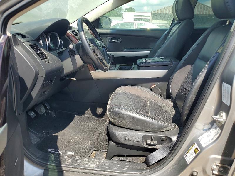 Продажа на аукционе авто 2013 Mazda Cx-9, vin: JM3TB2DA4D0418032, номер лота: 56843146