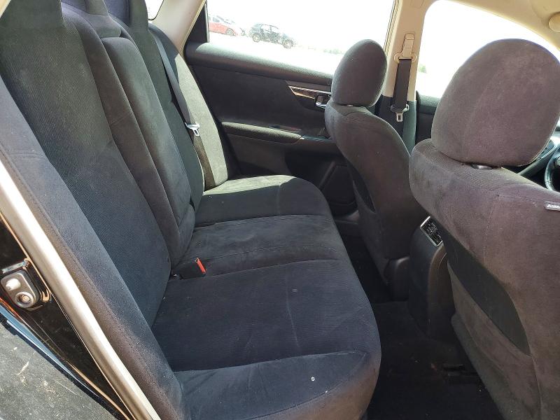 Aukcja sprzedaży 2013 Nissan Altima, vin: 1N4AL3AP7DC175493, numer aukcji: 57493086