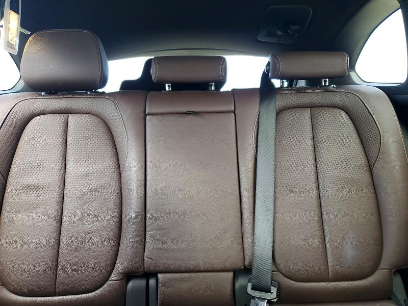 Продаж на аукціоні авто 2018 Bmw X1, vin: WBXHT3C31J5L27502, номер лоту: 57851566