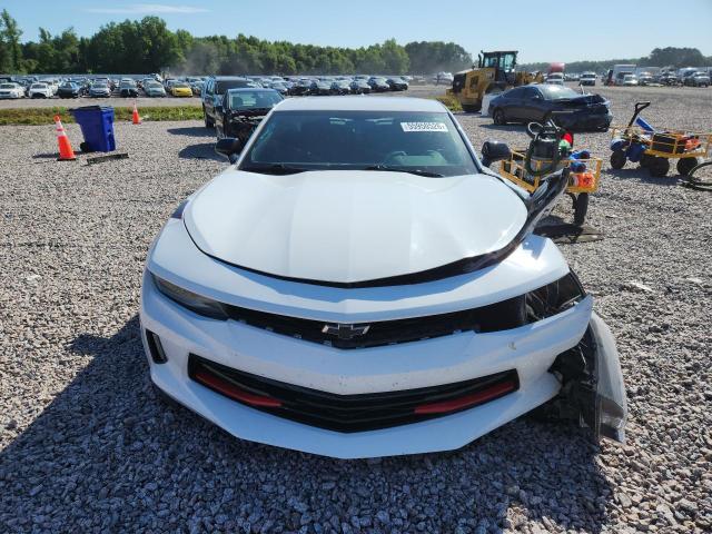 Продажа на аукционе авто 2018 Chevrolet Camaro, vin: 1G1FD1RS9J0189122, номер лота: 55950526