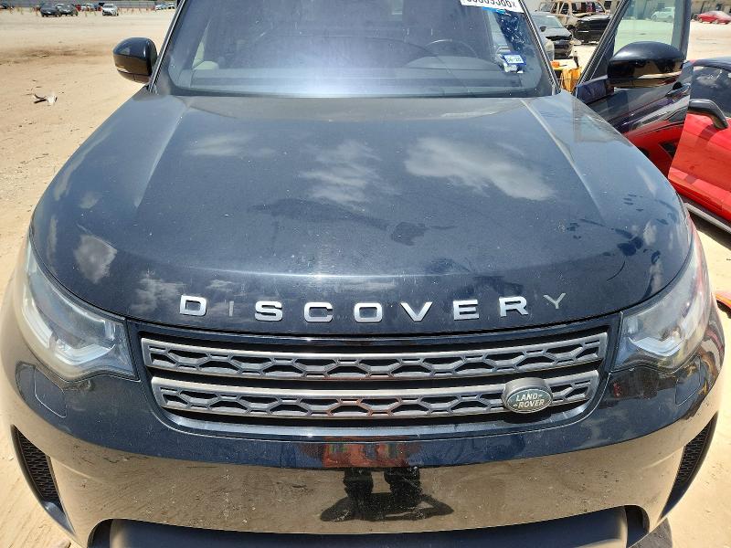 Продажа на аукционе авто 2019 Land Rover Discovery, vin: SALRG2RV4KA094600, номер лота: 59359586