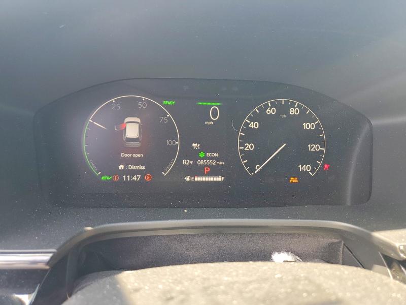 Продаж на аукціоні авто 2023 Honda Cr-v, vin: 7FARS6H96PE006506, номер лоту: 58848236