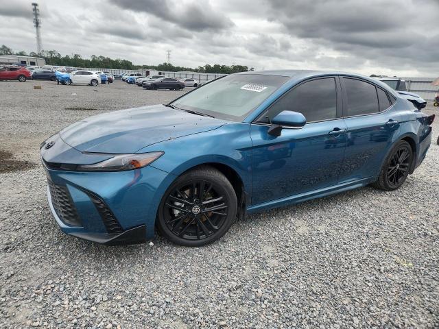 2025 Toyota Camry მანქანა იყიდება აუქციონზე, vin: 4T1DAACKXSU608293, აუქციონის ნომერი: 55889556