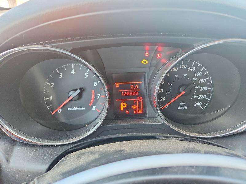 Продаж на аукціоні авто 2017 Mitsubishi Rvr, vin: JA4AJ3AU5HZ604326, номер лоту: 52699176