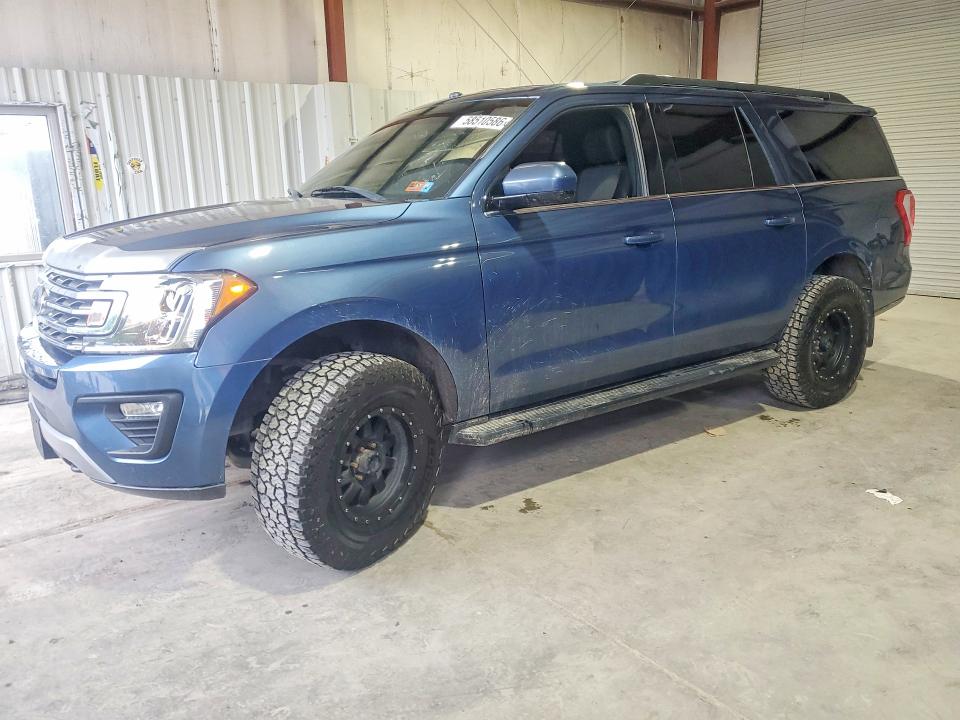 Aukcja sprzedaży 2019 Ford Expedition, vin: 1FMJK1JT7KEA27596, numer aukcji: 58510586