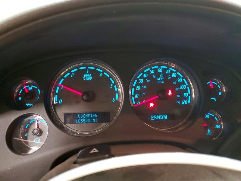 58707476 :رقم المزاد ، 1GKFK63887J225543 vin ، 2007 Gmc Yukon مزاد بيع