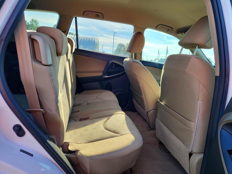 Aukcja sprzedaży 2009 Toyota Rav4, vin: JTMZF33V595000686, numer aukcji: 58699676