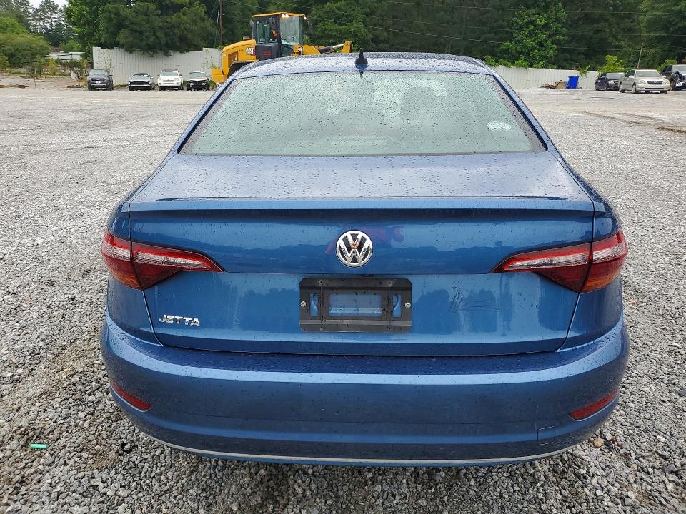 Продажа на аукционе авто 2019 Volkswagen Jetta, vin: 3VWE57BU4KM084482, номер лота: 56505396