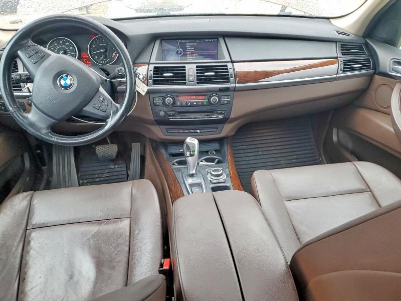 58919386 :رقم المزاد ، 5UXZV4C5XCL991796 vin ، 2012 Bmw X5 مزاد بيع