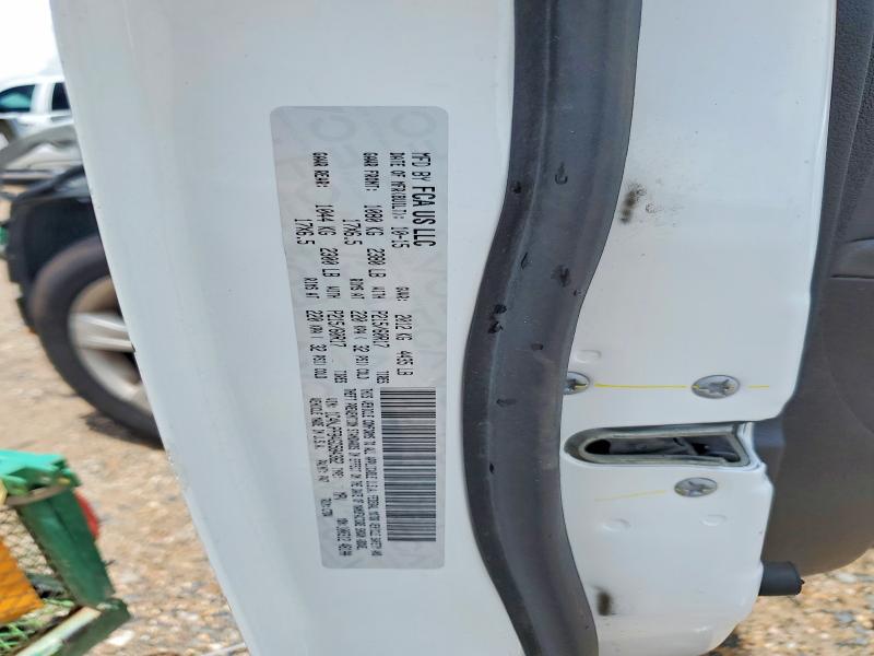 Aukcja sprzedaży 2016 Jeep Patriot, vin: 1C4NJPFB4GD584362, numer aukcji: 56164786