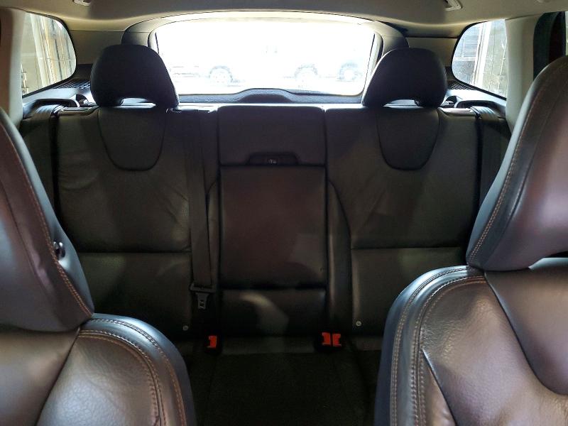 2010 Volvo Xc60 მანქანა იყიდება აუქციონზე, vin: YV4992DZ4A2060383, აუქციონის ნომერი: 59548436