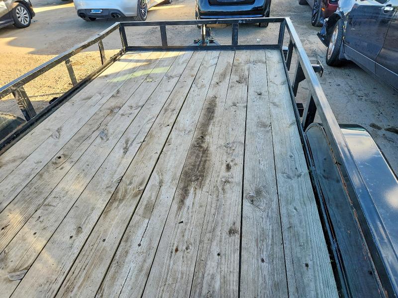 Продаж на аукціоні авто 2022 Bigtex Trailer, vin: 16V1U2020N2185205, номер лоту: 57663886