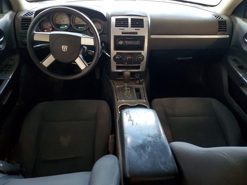 Продажа на аукционе авто 2010 Dodge Charger, vin: 2B3CA3CV5AH252571, номер лота: 58915006