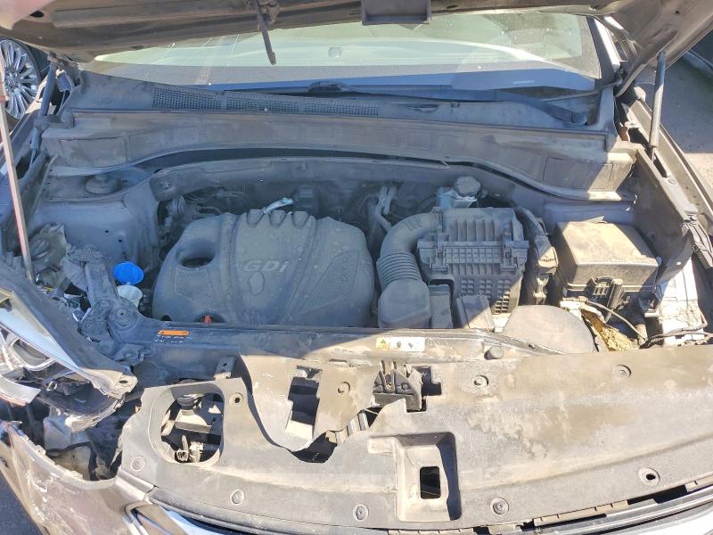 Aukcja sprzedaży 2014 Hyundai Santa Fe Sport, vin: 5XYZU3LB4EG142511, numer aukcji: 57433586