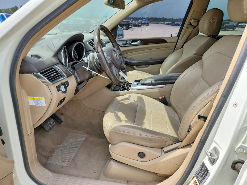 2013 Mercedes-benz Ml მანქანა იყიდება აუქციონზე, vin: 4JGDA5HB3DA249194, აუქციონის ნომერი: 55923256