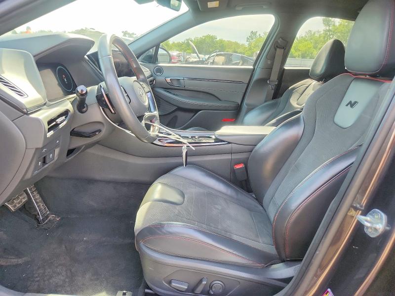 Aukcja sprzedaży 2022 Hyundai Sonata, vin: 5NPEK4JC7NH135826, numer aukcji: 56257746