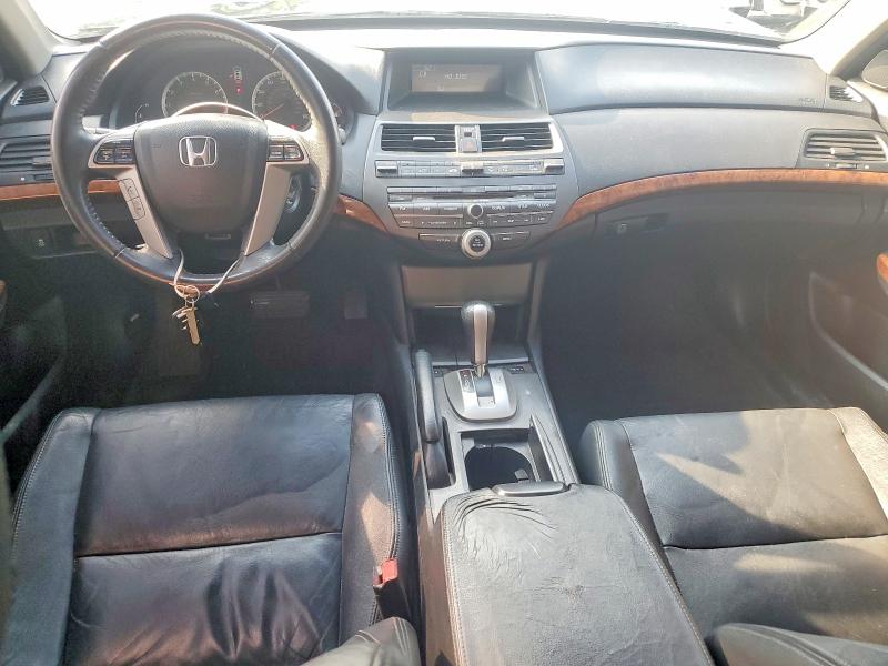 Продаж на аукціоні авто 2012 Honda Accord, vin: 1HGCP2F84CA136097, номер лоту: 58382996